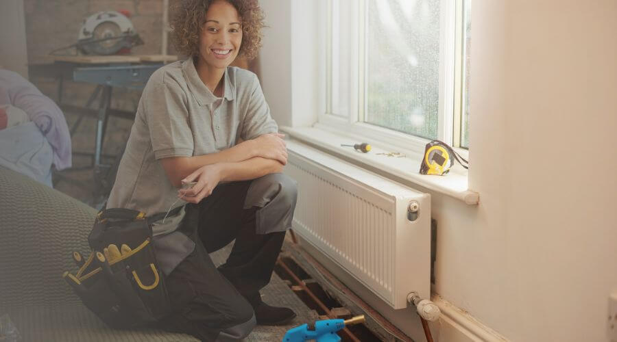 Professional industrial roofing company in Cofield, NC